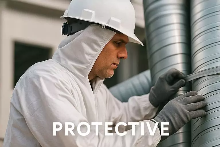 Breathable Membranes