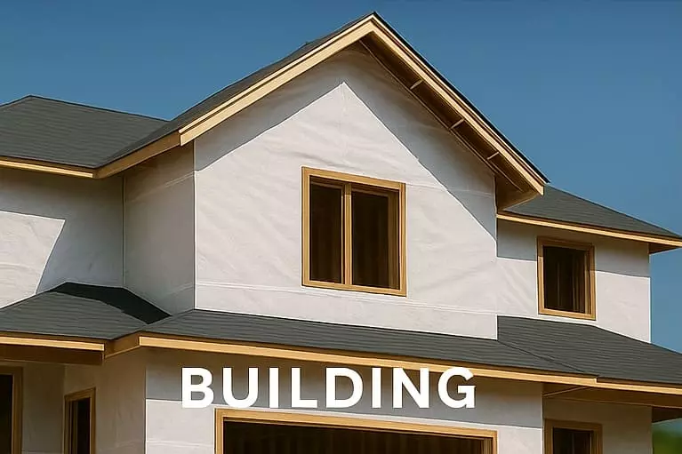 Breathable Membranes