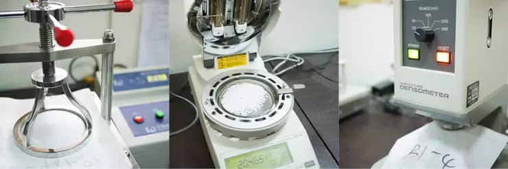 Kae Hwa - プレミアムTPEEメンブレンメーカー