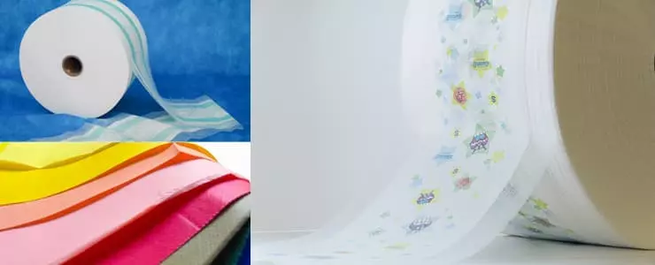 Kae Hwa - プレミアムTPEEメンブレンメーカー